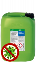 Schützen Sie sich mit ANTISEPT-D 10 Liter Kanister ANTISEPT-D