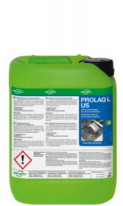 5 Liter Kanister mit PROLAQ L US 