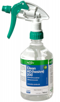 500 Milliliter Sprühflasche Clean AD(hesive) 200