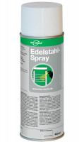 Korrosionsschutz mit dem Edelstahl-Schutzspray 400 Milliliter Sprühdose Edelstahl-Schutzspray