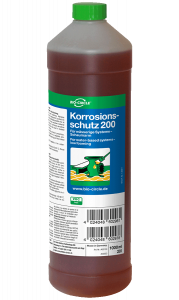 1 Liter Flasche Korrosionsschutz 200 