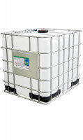 1000 Liter IBC Container ALUSTAR 500 