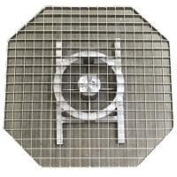 Turntable VA for BIO-CIRCLE HP