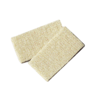 Standard Pad, 46 x 24 x 4 mm