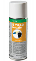 E-WELD Nozzle - Hochleistungs-Schweißschutzspray