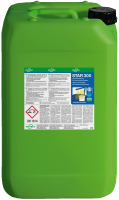 STAR 300 der Reiniger für automatische Entfettungsprozesse 20 Liter Kanister befüllt mit STAR 300