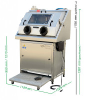 BIO-CIRCLE HP-ISI
