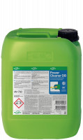 Pigmente, Staub und Metallabrieb entfernen - Power Cleaner DB 10 Liter Kanister Power Cleaner DB
