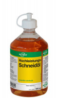 High-Performance Cutting Oil High-Performance Cutting Oil