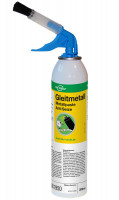 Gleitmetall - die mikrofeine Hochleistungs-Festschmierstoff-Paste 200 Milliliter Aersosoldose mit Pinseladapter Gleitmetall
