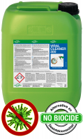 VIRAL CLEANER 300 - hyigenisch und sauber 10 Liter Kanister VIRAL CLEANER 300