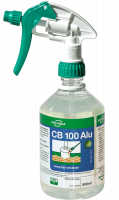 Sprühflasche 500 Milliliter mit CB 100 Alu 