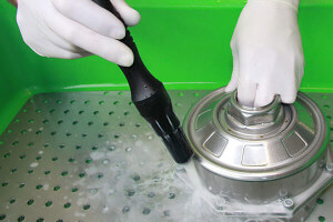 BIO-CIRCLE GT-i Compact