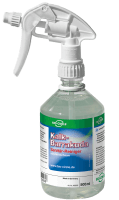 500 ml rPET Handsprayflasche