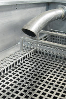 RWR Pipe and Heat Exchanger Cleaning Device