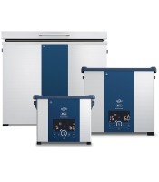 Ultrasonic device - Elmasonic Select