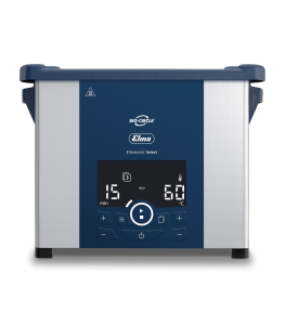 Ultrasonic device - Elmasonic Select
