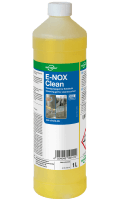 E-NOX Clean das Reinigungsgel zur Entfernung von Rost und Kalk 1 Liter HDPE-Flasche E-NOX Clean