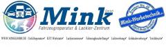 Tim Schiemann, Mink GmbH - Fahrzeugreparatur & Lackier-Zentrum