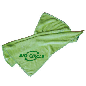 BIO-CIRCLE microfibre cloth