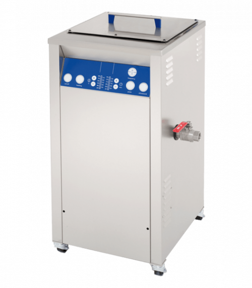 Ultraschallreinigungsgerät - Profi Ultraschallreiniger für die Industrie
