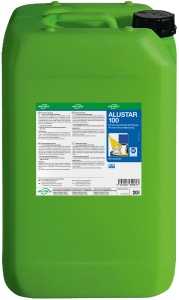 ALUSTAR 100 in 20 Liter Kunststoff-Kanister