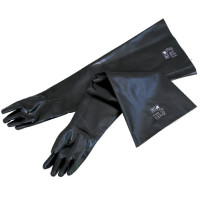 Gloves for BC Turbo, HP and HP Vigo 