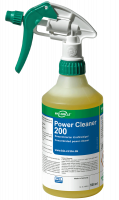 500ml Sprühflasche Power Cleaner 200