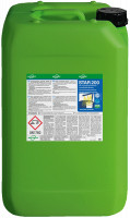 STAR 200 - hochkonzentriert & schaumarm 20 Liter Kanister STAR 200