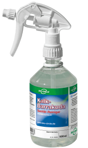 500 ml rPET Handsprayflasche