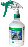 500 Milliliter Flasche E-NOX-Shine