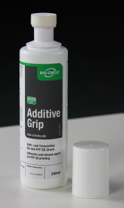 Additive Grip